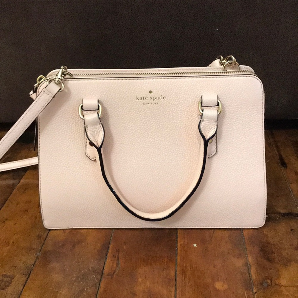 Light Pink Kate Spade
